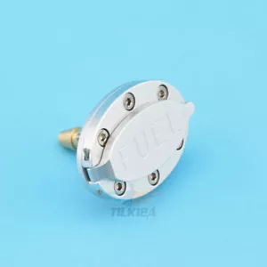 Rc Boat Nitro Gas Marine Fuel Nozzle wi/ Magnetic Cap Outboard Refuelling Nozzle - Picture 1 of 6