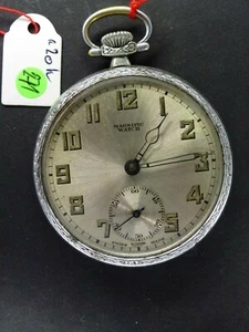 MAGNIFIC Watch, schöne, gutläufige HTU mit Roskopf-Hemmung - Imagen 1 de 4