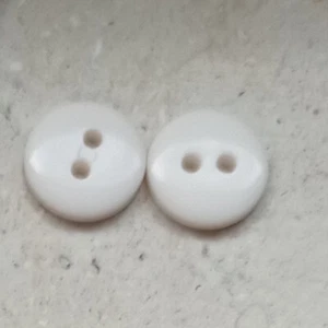 2St  Knöpfe  11mm - Bild 1 von 1