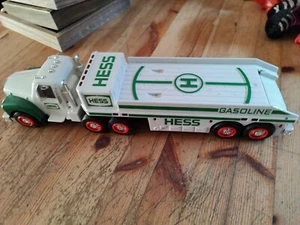 hess truck - Picture 1 of 7