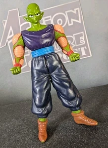 PICCOLO 1996 Anime 5.5" Action Figure Toy DRAGONBALL Z DBZ Evil Alien Villain - Picture 1 of 9