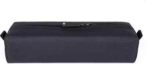 Comfyable Small Toiletry Bag for Men, Slim Mini Toothbrush Bag, Dopp Kit Bag - Picture 1 of 2