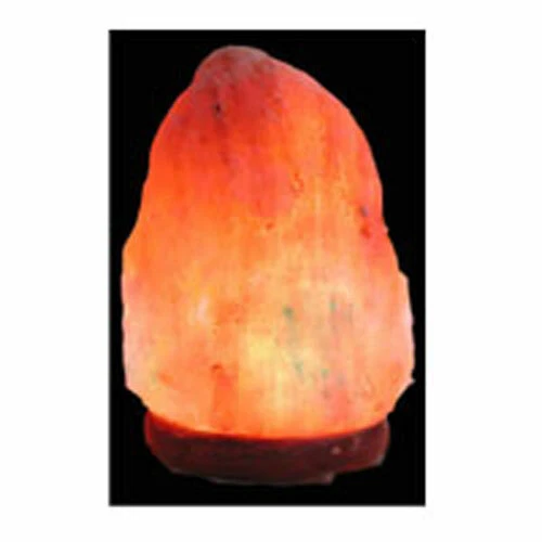 Salt Lamp Large 6-8 Lbs 1 Unit By Ancient Secrets - Image 1 of 1