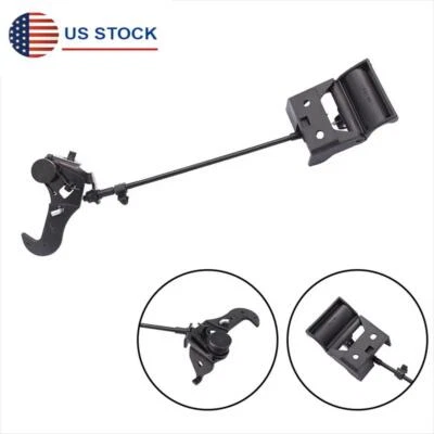 1 x Hood Release Lever For 2013-2018 Hyundai Santa Fe 2.0L 2.4L 3.3L 81140-2W000 - Изображение 1 из 4