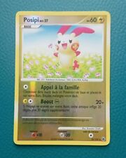 Carte Pokémon Posipi 28/100 Reverse DP Aube Majestueuse excellent