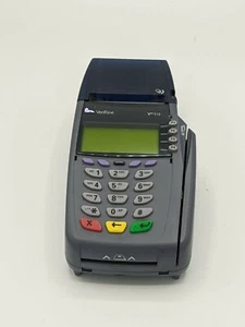 Verifone VX 510 Carta di Credito Terminale model OMNI 5150 - Foto 1 di 3