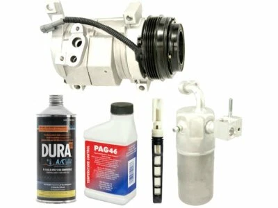 Kit de repuesto de compresor de aire acondicionado 21975VB para GMC Yukon 2001-2002 Foto 1 de 2