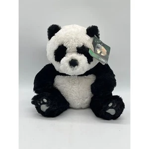 Panda Bear Stuffed Animal Plush Kohls Cares 2011 - Picture 1 of 4