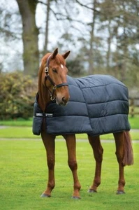 Horseware Rambo Optimo Liner Stalldecke 100g 200g Füllung und Größe wählbar - Bild 1 von 1