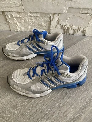 Scarpe da corsa uomo Adidas A3 taglia 9 - Immagine 1 di 4