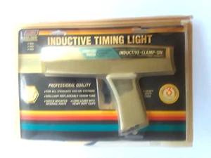 Inductive Timing Light By Make Waves Original Package with Instructions - Picture 1 of 1