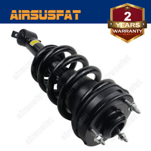 Front Air Suspension Shock Strut Assys Fit Escalade Chevy Tahoe Suburban 580-435