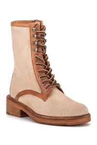 $269 Botas Delia Para Mujer De Colección Foundry Co. Tostadas-Multi Talla US 6 - Imagen 1 de 3