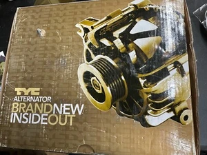 Alternator TYC 2-11242 New in Open Box - Picture 1 of 6
