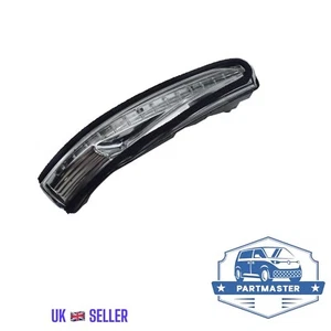 RIGHT SIDE WING MIRROR INDICATOR TURN SIGNAL FOR KIA CEED 2012-2018 87624-A7000 - Picture 1 of 4