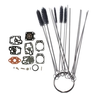 Carburetor Repair Rebuild Kit Diaphragm Gasket Kit For Walbro K20-WYL WYL-240-1 - Picture 1 of 7
