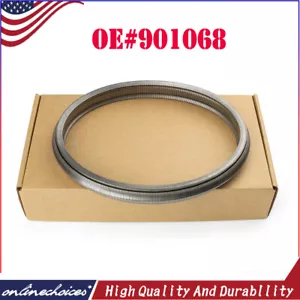 CVT Transmission Drive Chain Belt For Nissan Honda Civic LX 1.8 14 901072 901068 - Bild 1 von 10