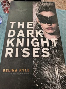 Selina Kyle Catwoman 1/6 Scale New - Picture 1 of 5