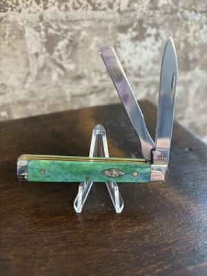 Case XX Peacock Appaloosa Baby Doctors Knife 2025 - Image 1 of 3