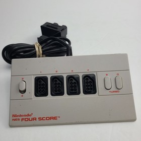 Nintendo Nes - Four Score Controller Adapter NES-034 