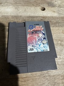 Double Dribble Baloncesto - Juego Cl&aacute;sico NES Nintendo