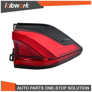 Labwork Outer Tail Light For Grand Highlander 2024 Rear LED Lamp Passenger Side - Picture 1 of 17