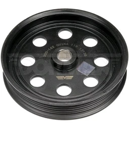 Dorman 300-142 Power Steering Pump Pulley For 04-11 Cadillac CTS SRX STS 7-7 - Picture 1 of 3