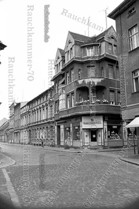 Stadtansicht  Stendal ca. Ende 70er Jahre / orig. KB Negativ + Datei!  136#20 - Bild 1 von 1
