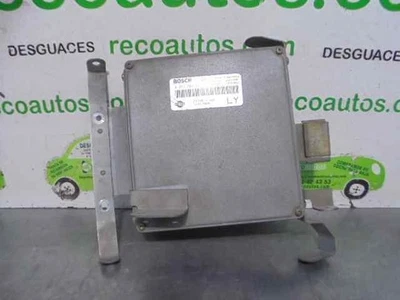 237103J401 CENTRALINA MOTORE / BOSCH / 0261203855 / 2438250 PER NISSAN PRIMERA B - Immagine 1 di 4
