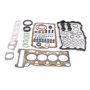 1.6L Engine Gasket Kit Fit For BMW E81 E87 E90 N45N - Bild 1 von 9