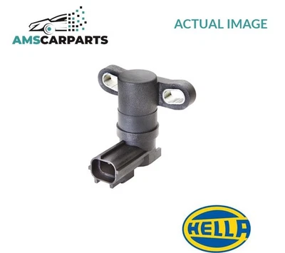 CRANKSHAFT POSITION SENSOR 6PU 009 146-441 HELLA NEW OE REPLACEMENT - Image 1 of 4