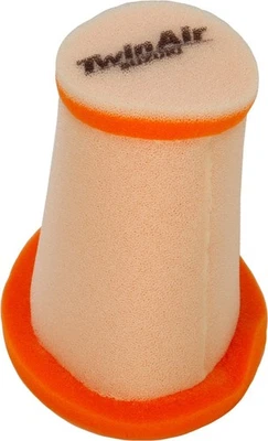 Filtro de ar duplo #153401 – Compatível com Suzuki DR400 DR400S | Espuma de estágio duplo | Reusa - Imagem 1 de 4