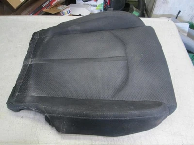 2016 - 2018 Kia Optima Factory Front Left Lower Seat Bottom Cushion  Black - Image 1 of 3