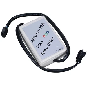 Elation Lighting FLEX RGBA+ Premium Quality LED Flexstrip Tape Amplifier New - Picture 1 of 1