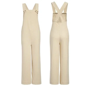 Free People Beach | Mono de pierna ancha Riley - Imagen 1 de 9