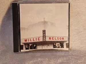 Teatro von Willie Nelson, erschienen 1998 CD - Bild 1 von 4
