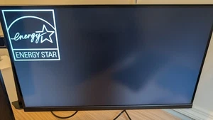 ACER V277U 27" 2560x1440 75Hz 4ms LED IPS Display - Picture 1 of 2