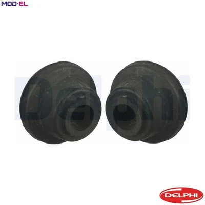 2x MOUNTING CONTROLTRAILING ARM TD993W FOR SUZUKI WAGON/SORIO/Hatchback/R+/MPV - Image 1 of 4