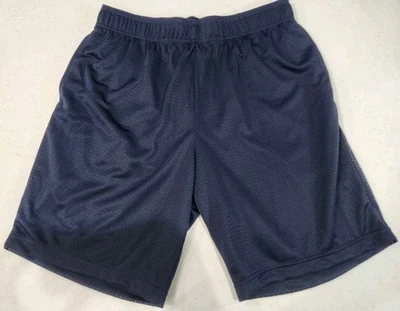 NUEVO Pantalones Cortos Xersion Baloncesto Agujero Abierto Malla Para Hombre Talla M No-Show Cordón Nuevos con Etiquetas Foto 1 de 4