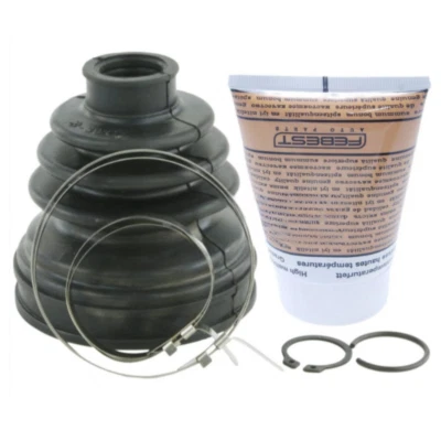 Inner Driveshaft Boot CV Gaiter For Nissan Serena C26 2010-2016 - Image 1 of 3