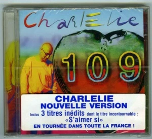 CD (NEUF/SEALED) CHARLELIE COUTURE 109 - Bild 1 von 1