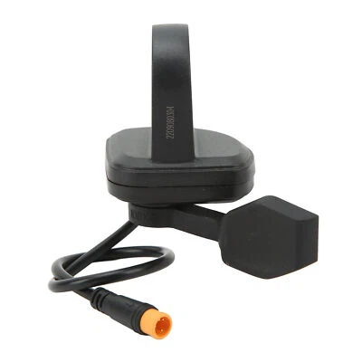 (Right Hand)Thumb Throttle Assembly  Universal Thumb Throttle For - Image 1 of 4