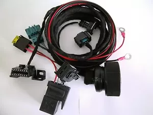 BMW Swap Convert M52TU M54 M62 S62 S54-E46, E39 in E36 E30 Kabelbaum/Kabeladapter - Bild 1 von 4