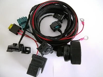 BMW Swap Convert M52TU M54 M62 S62 S54-E46,E39 in E36 E30 Harness/Wiring Adapter - Image 1 of 4