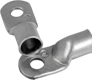 Marine Grade Heavy Duty Tinned Lug 4 AWG Gauge Wire X 5/16" Stud Ancor 252255 2 - Bild 1 von 1