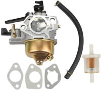 Details about   Carburetor For Wen Power Pro Model 56875 56877 56900 8750E 9000E R420III 420CC