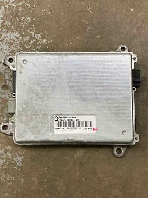 Chasis Brain Box JAGUAR TIPO S 03 04 05 Foto 1 de 4