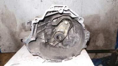 FEC cambio per AUDI A4 BERLINA (8E) 1.9 TDI (96KW) 2000 737415 Foto 1 de 4