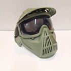 Tactical Paintball Mask Airsoft Mask For Airsoft Bb Full Mask