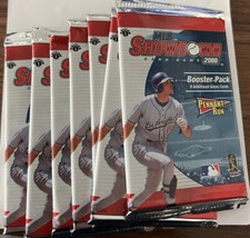 MLB Showdown 2000 Pennant Run 1st Edition Commons Pick from List! Free Shipping!